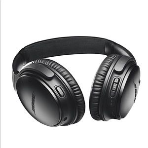 Bose QuietComfort 35 Headphones (wireless)